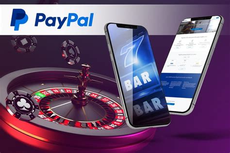 paypal online casino geld zuruck
